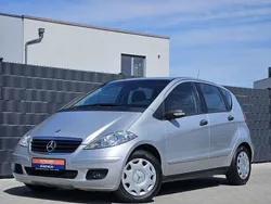 Silber Gebraucht 2006 Mercedes A170 Limousine | 2.450 € (Guter Preis)