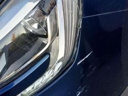 Blau Gebraucht 2019 Renault Mégane IV Life Limousine | 9.500 € (Superpreis)