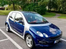 Gebraucht 2005 Smart ForFour Limousine | 1.990 € (Fairer Preis)