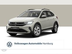Grau (ascotgrau) Neu 2024 VW Taigo Life SUV | 26.370 € (Etwas zu teuer)