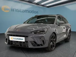 Grau Neu 2025 Cupra Leon Kombi | 41.199 € (Guter Preis)