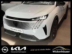 Weiß Gebraucht 2024 Peugeot e-3008 Allure SUV | 42.990 € (Fairer Preis)