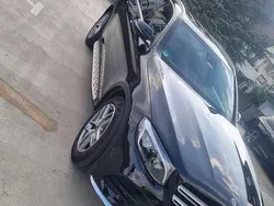 Schwarz Gebraucht 2017 Mercedes GLC220 AMG line SUV | 27.200 € (Etwas zu teuer)