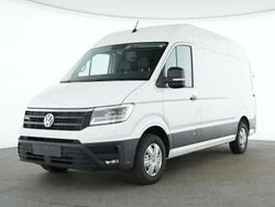 Andere Gebraucht 2021 VW e-Crafter Van | 18.900 € (Fairer Preis)