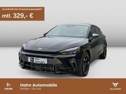 Schwarz Neu 2025 Cupra Leon Limousine | 35.980 € (Fairer Preis)