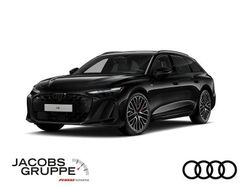 Schwarz Neu 2025 Audi A6 Edition .1 Kombi | 73.380 € (Fairer Preis)