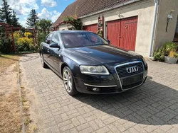 Grau Gebraucht 2006 Audi A6 Limousine | 5.000 € (Fairer Preis)
