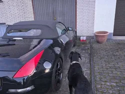 Gebraucht 2006 Nissan 350Z Pack Cabrio | 12.500 € (Guter Preis)