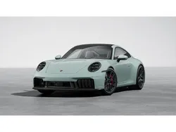 Grün Gebraucht 2024 Porsche 911 Carrera 4 GTS | 187.500 €