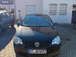 Schwarz Gebraucht 2006 VW Polo Kleinwagen | 550 € (Guter Preis)