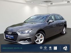 Gebraucht 2020 Audi A4 Design Kombi | 26.879 €