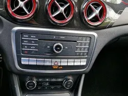 Silber Gebraucht 2016 Mercedes CLA45 AMG Shooting Brake AMG Kombi | 28.000 € (Fairer Preis)