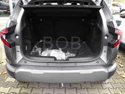 Grau Gebraucht 2025 Dacia Duster Extreme SUV | 31.349 € (Etwas zu teuer)