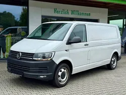 Weiß Gebraucht 2019 VW T6.1 Van | 15.000 € (Superpreis)