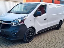 Weiß Gebraucht 2019 Opel Vivaro Van | 9.300 €
