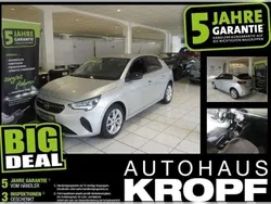 Grau Gebraucht 2023 Opel Corsa Kleinwagen | 16.890 € (Fairer Preis)