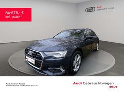 Manhattangrau metallic Gebraucht 2023 Audi A6 Sport Kombi | 43.990 € (Fairer Preis)