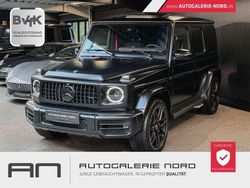 Schwarz Gebraucht 2023 Mercedes G63 AMG AMG SUV | 189.900 € (Guter Preis)