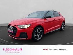 Rot Gebraucht 2021 Audi A1 Sportback Advanced Kleinwagen | 20.390 € (Guter Preis)