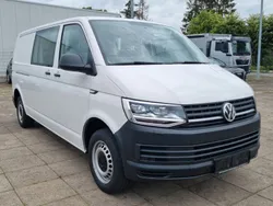Weiß Gebraucht 2018 VW T6 Van | 24.200 € (Fairer Preis)