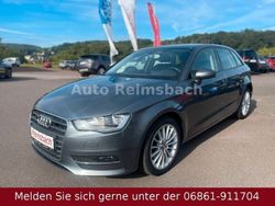 Grau Gebraucht 2014 Audi A3 Sport Limousine | 13.490 € (Fairer Preis)