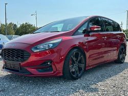 Gebraucht 2021 Ford S-MAX ST-Line Van / Kleinbus | 28.999 € (Fairer Preis)