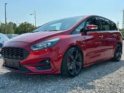 Gebraucht 2021 Ford S-MAX ST-Line Van / Kleinbus | 29.999 € (Fairer Preis)