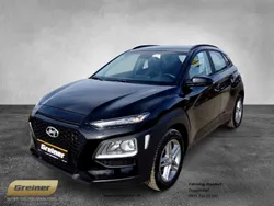 Schwarz Gebraucht 2019 Hyundai Kona Style SUV | 14.980 € (Fairer Preis)
