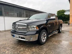 Schwarz Gebraucht 2017 Dodge Ram Abholung | 32.500 € (Guter Preis)