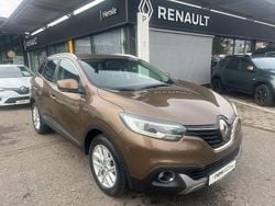 Cappuccino brown Gebraucht 2016 Renault Kadjar XMOD SUV | 13.800 € (Fairer Preis)