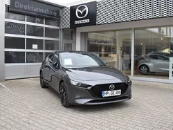 Andere Neu 2024 Mazda 3 Homura-Line Limousine | 25.995 € (Guter Preis)