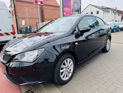 Schwarz Gebraucht 2013 Seat Ibiza SC Style Kleinwagen | 4.650 € (Fairer Preis)