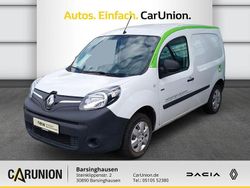Weiss Gebraucht 2021 Renault Kangoo Van / Kleinbus | 16.575 € (Teuer)