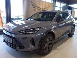 Grau Gebraucht 2025 Cupra Formentor SUV | 37.490 € (Fairer Preis)