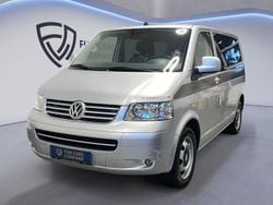 Silber Gebraucht 2009 VW T5 Van | 6.550 € (Superpreis)