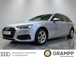 Florettsilber metallic Gebraucht 2023 Audi A4 Kombi | 22.990 € (Guter Preis)