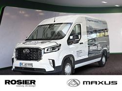 Weiss Gebraucht 2025 Maxus V90 Van | 29.950 € (Fairer Preis)