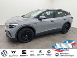 Grau Gebraucht 2022 VW ID.4 Pure SUV | 21.900 € (Guter Preis)
