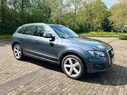Grau Gebraucht 2010 Audi Q5 Sport SUV | 15.100 € (Fairer Preis)