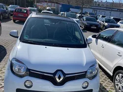 Weiß Gebraucht 2016 Renault Twingo Experience Kleinwagen | 6.500 € (Fairer Preis)