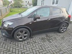 Braun Gebraucht 2013 Opel Mokka SUV | 7.900 € (Fairer Preis)
