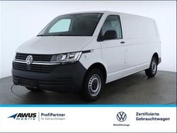Candy weiss Neu 2025 VW Transporter Van | 37.890 € (Guter Preis)