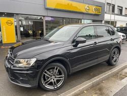 Schwarz Gebraucht 2019 VW Tiguan Trendline SUV | 17.950 € (Fairer Preis)