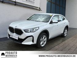Weiß Gebraucht 2024 BMW X2 Performance SUV | 37.470 €