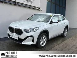 Weiß Gebraucht 2024 BMW X2 Performance SUV | 38.999 € (Guter Preis)