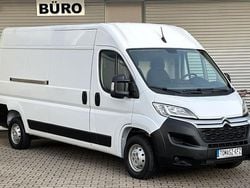 Weiß Gebraucht 2022 Citroën Jumper Van / Kleinbus | 20.990 € (Guter Preis)