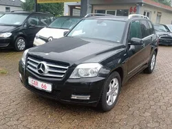 Schwarz Gebraucht 2012 Mercedes 250 SUV | 10.990 € (Guter Preis)
