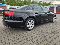 Schwarz Gebraucht 2013 Audi A6 Sport Limousine | 11.600 € (Superpreis)