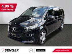 Obsidianschwarz Gebraucht 2024 Mercedes 300 Style Kombi | 67.450 € (Guter Preis)