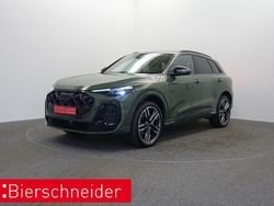 Gruen Gebraucht 2025 Audi Q5 Ambiente SUV | 61.450 € (Superpreis)
